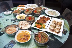 Dinner at Movies on 30th May 2013 -pics